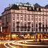 Bernina Swiss Quality Hotel Geneva