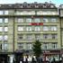 City Am Bahnhof Hotel Berne