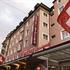 Hotel Mercure Stoller Zurich