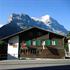 Tschuggen Hotel Grindelwald