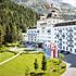 Kempinski Grand Hotel Des Bains St. Moritz