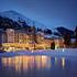 Arabella Sheraton Hotel Seehof Davos