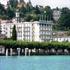 Best Western Hotel Bellevue Au Lac Lugano