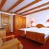 La Margna Swiss Quality Hotel St. Moritz