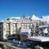 The Baeren Hotel St. Moritz