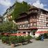 Rebstock Hotel Lucerne