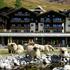 Riffelalp Resort 2222m Hotel Zermatt