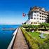 Bellevue au Lac Hotel Thun