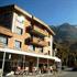 Hotel Restaurant Corvatsch St. Moritz