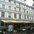 Hotel Hecht Am Rhein Basel