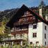 Chalet Hotel Larix Davos
