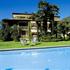 Hotel Villa Siesta Park Losone