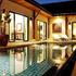 Two Villas Holiday Oriental Style at Naiharn Beach Phuket