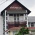 Amanta Ratchada Serviced Apartment Bangkok