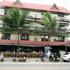 Jomtien Boathouse Hotel Pattaya