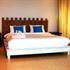 The Bora Bora Bed and Dream Resort Pranburi