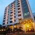 Ebina House Hotel Bangkok