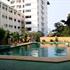 Jomtien Bay View Hotel Pattaya