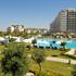 Barut Hotels Lara Resort Spa And Suites Antalya