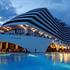 Titanic De Luxe Beach And Resort Hotel Antalya