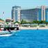 Sherwood Breezes Resort Hotel Antalya