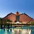 Delphin Palace Hotel Antalya