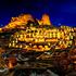 Cappadocia Cave Resort Uchisar