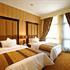 London Suites Hotel Dubai