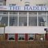 Hadley Hotel Blackpool