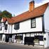 The Olde Bell Inn Hurley (England)