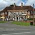 Wendover Arms Hotel High Wycombe