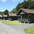 Logierait Pine Lodges Pitlochry