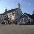 The Old Vicarage Bed and Breakfast Southam (Warwickshire)