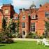 Gissing Hall Hotel Diss