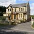 The Hollies Bed and Breakfast Corsham