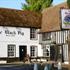The Black Pig Bed and Breakfast Canterbury