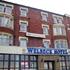 Welbeck Hotel Blackpool