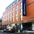 Travelodge Hotel Central Newhall Street Birmingham