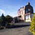 Meadow Hill Guest House Berwick-upon-Tweed
