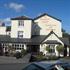 Beaufort Arms Hotel Usk