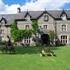 The Old Rectory Country Hotel Crickhowell