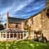 The Old Manse Bed and Breakfast Seahouses