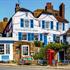 The Old Borough Arms Hotel Rye (England)