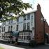 The Hillmorton Manor Hotel Rugby (England)