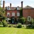 Orleton Court Farm Bed and Breakfast Worcester