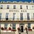The Hotel Rex Weymouth