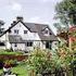 The Lilacs Bed and Breakfast Ashbourne