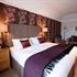 The Townhouse Hotel	Melrose (Scotland)