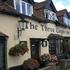 The Three Cups Inn Stockbridge (England)