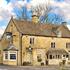 The Coach And Horses Inn Bourton-on-the-Water